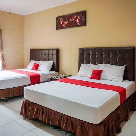 Reddoorz Resort @ Tawangmangu Kültér fotó