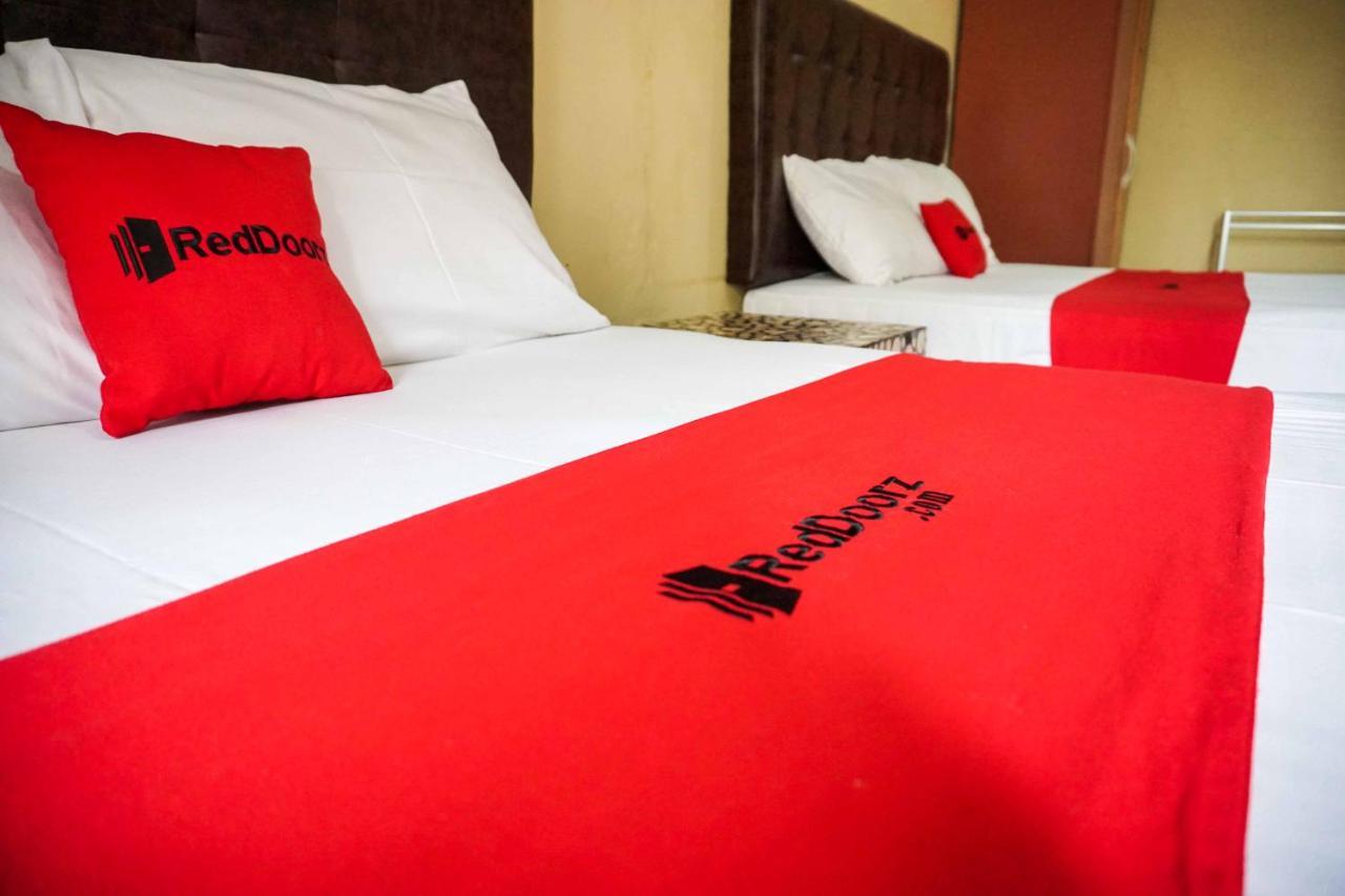 Reddoorz Resort @ Tawangmangu Kültér fotó