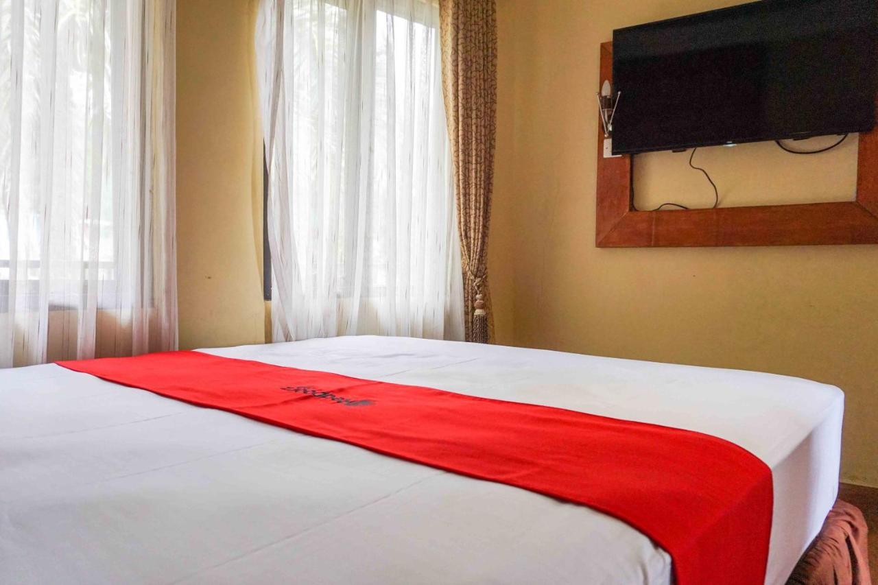 Reddoorz Resort @ Tawangmangu Kültér fotó