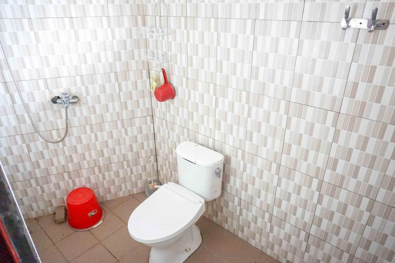 Reddoorz Resort @ Tawangmangu Kültér fotó