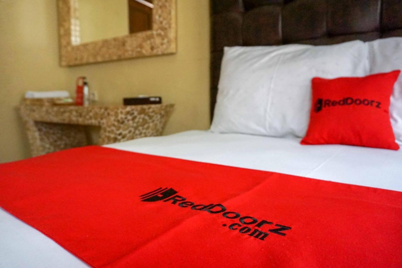 Reddoorz Resort @ Tawangmangu Kültér fotó